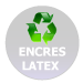 rollup imprime encres ecologiques latex